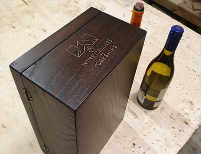 crafted-box