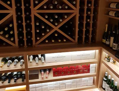 wine-cellar-shelving