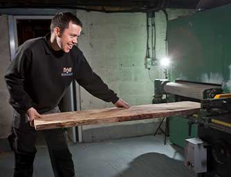 wood-working